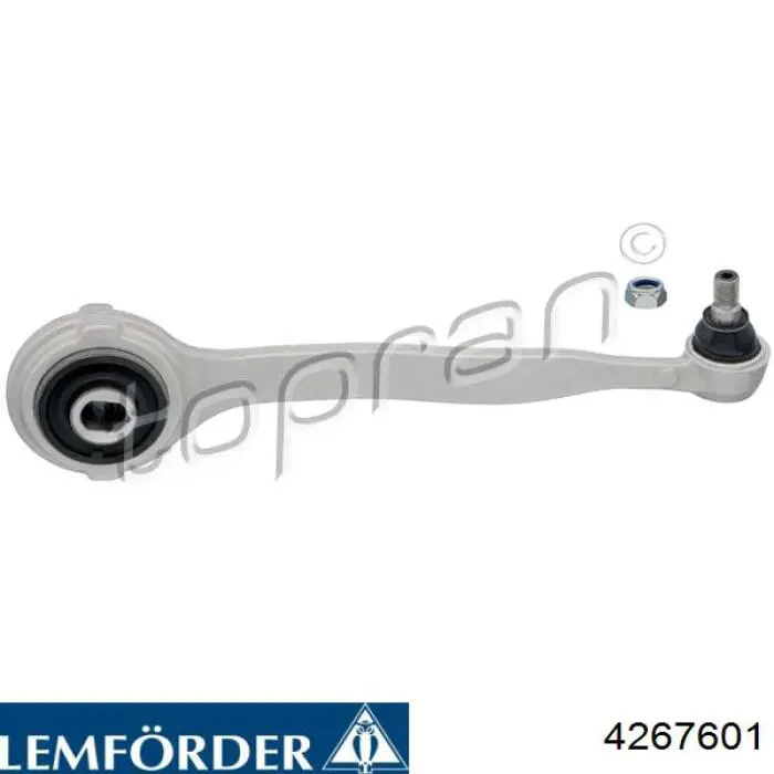 22116875632 BMW soporte de motor derecho