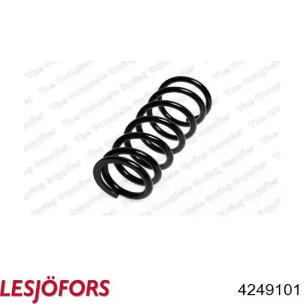  Muelle de suspensión eje trasero para Lexus GS JZS160