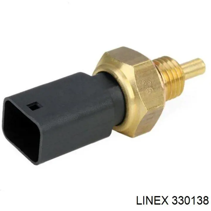 33.01.38 Linex cable de freno de mano trasero izquierdo