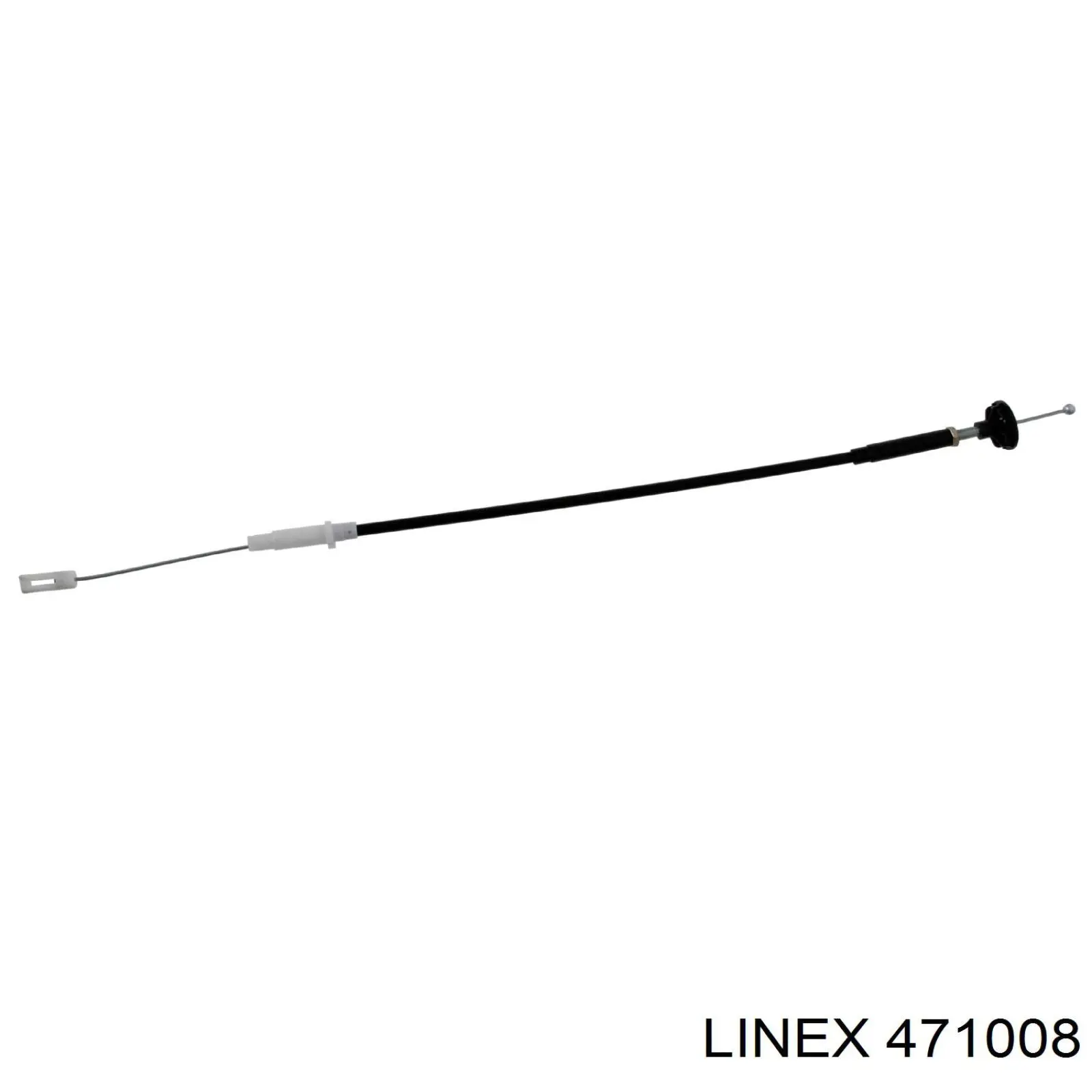 47.10.08 Linex cable de embrague