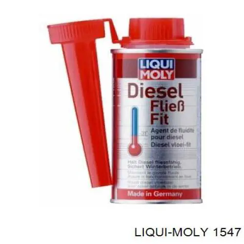 1547 Liqui Moly limpiador de tapicería