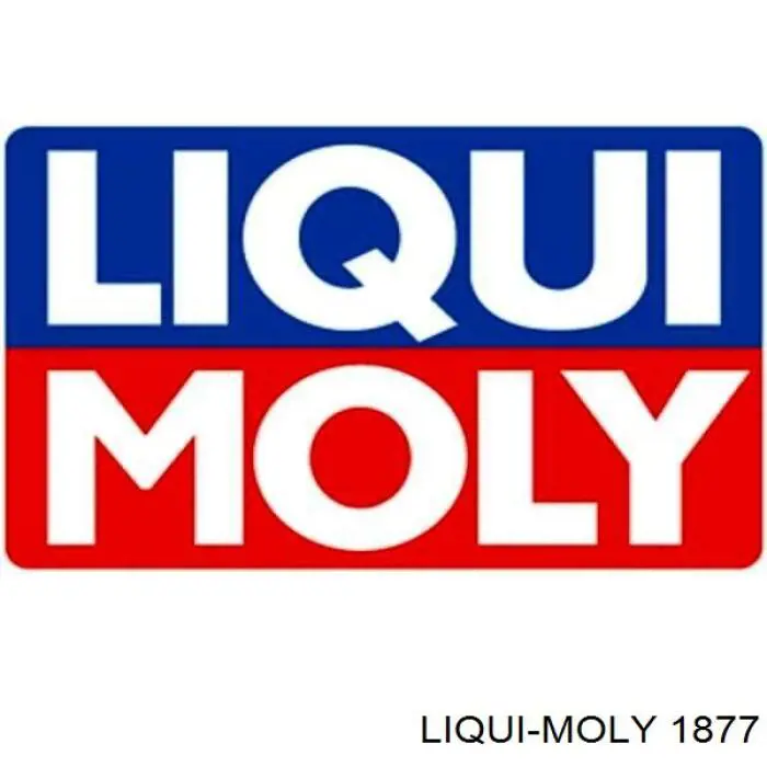 1877 Liqui Moly aditivos sistema de combustible motor diesel