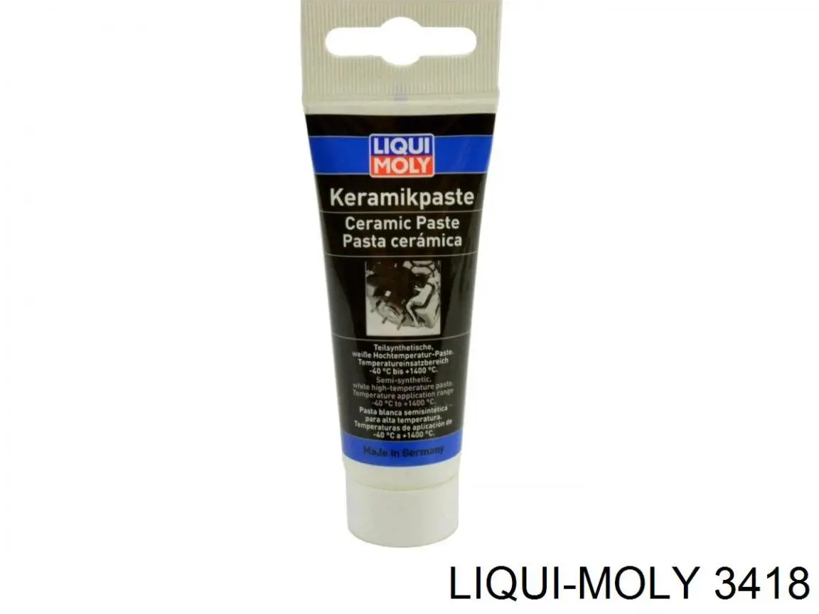 3418 Liqui Moly lubricante universal