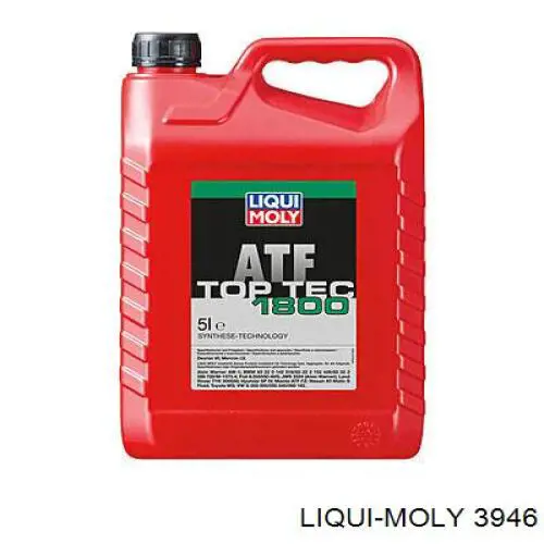 3946 Liqui Moly aceite transmisión