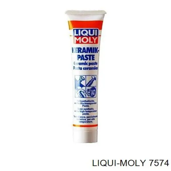 7574 Liqui Moly grasa para juntas homocinéticas y baleros