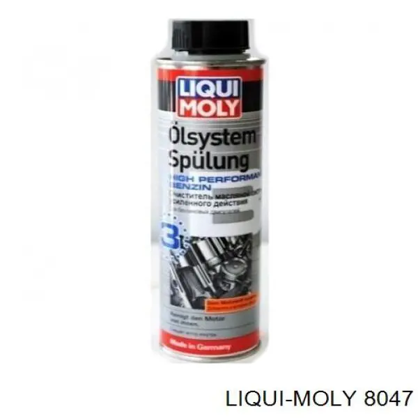 8047 Liqui Moly lubricante para contactos eléctricos