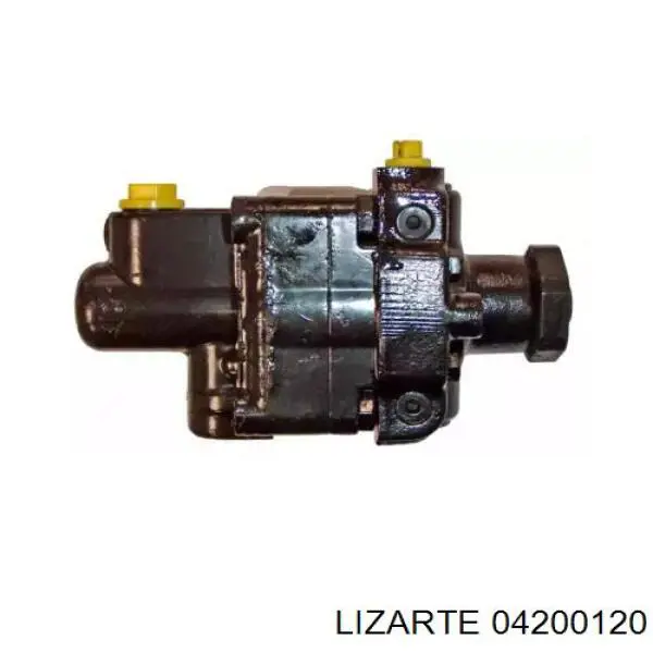 60571393 Fiat/Alfa/Lancia bomba hidráulica de dirección