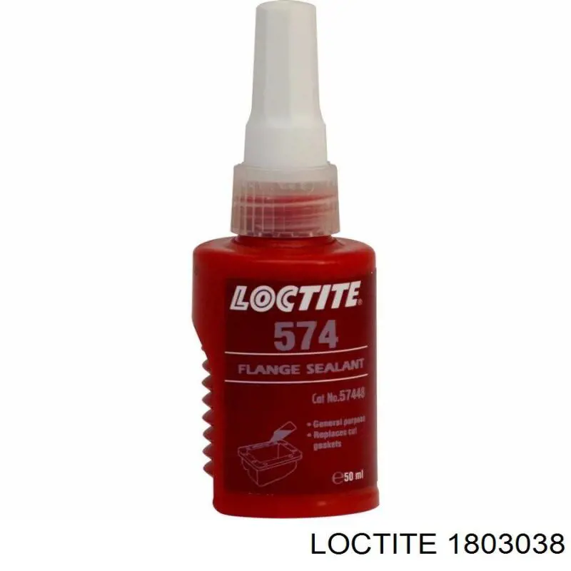 1803038 Loctite fijador anaeróbico