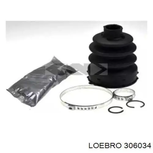 306034 Loebro 