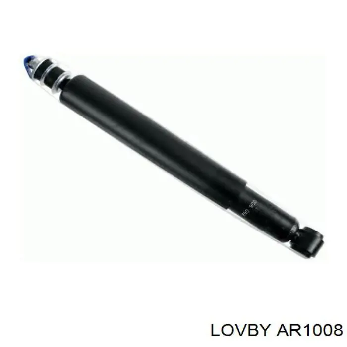 AR1008 Lovby amortiguador trasero