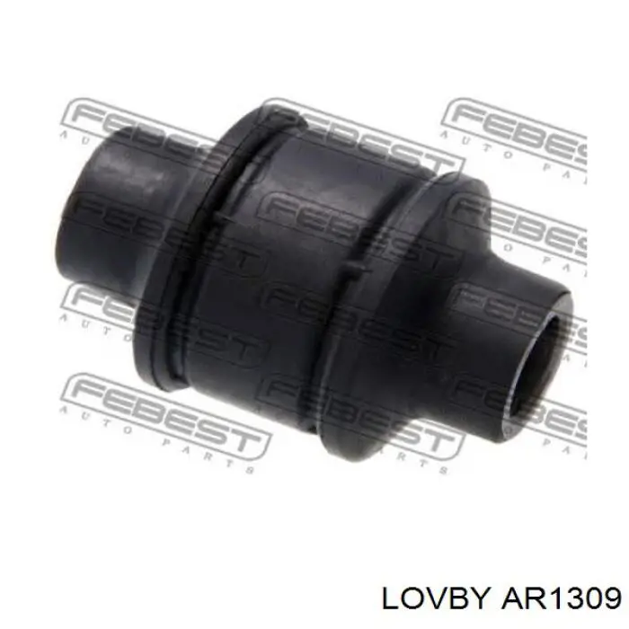 AR1309 Lovby amortiguador trasero