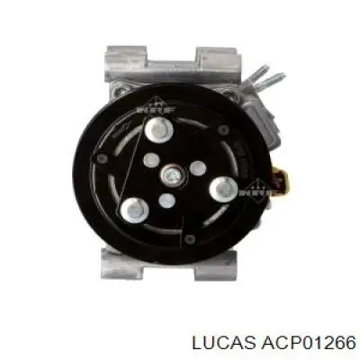 ACP01266 Lucas compresor de aire acondicionado