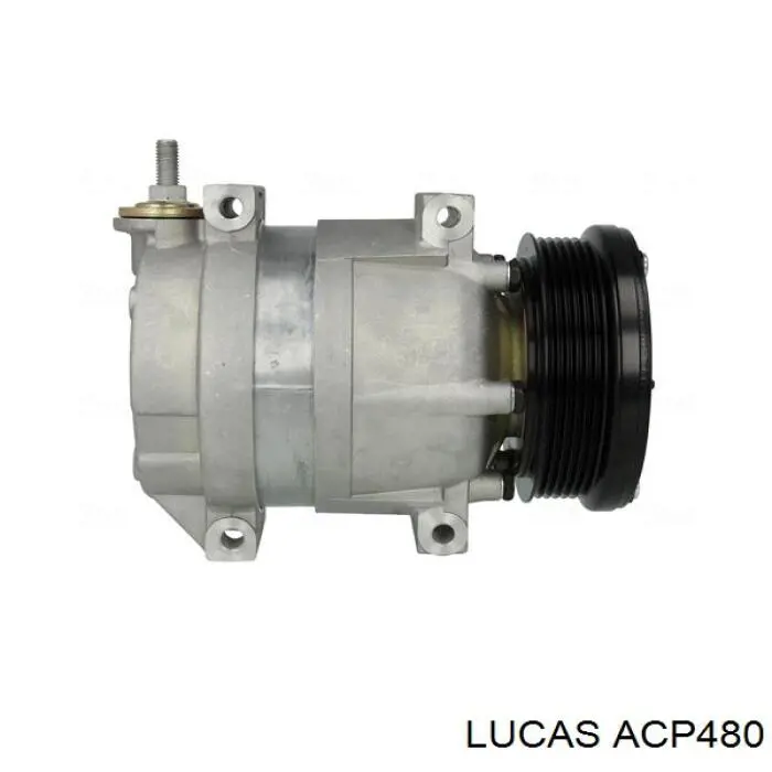 ACP480 Lucas compresor de aire acondicionado