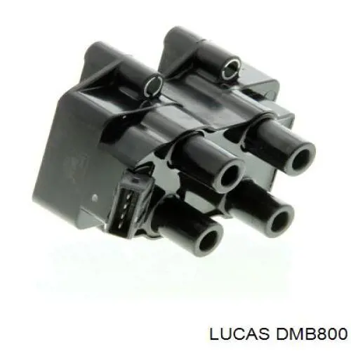 DMB800 Lucas bobina de encendido