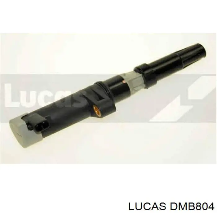 DMB804 Lucas bobina de encendido