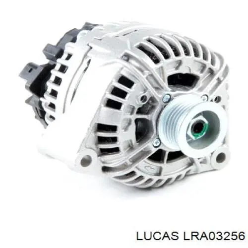 313619 Karmann alternador