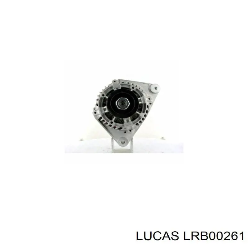 LRB00261 Lucas alternador