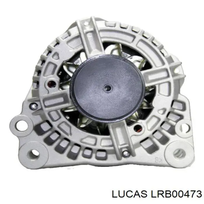 LRB00473 Lucas alternador