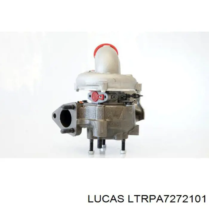  Turbocompresor para Toyota Corolla E12