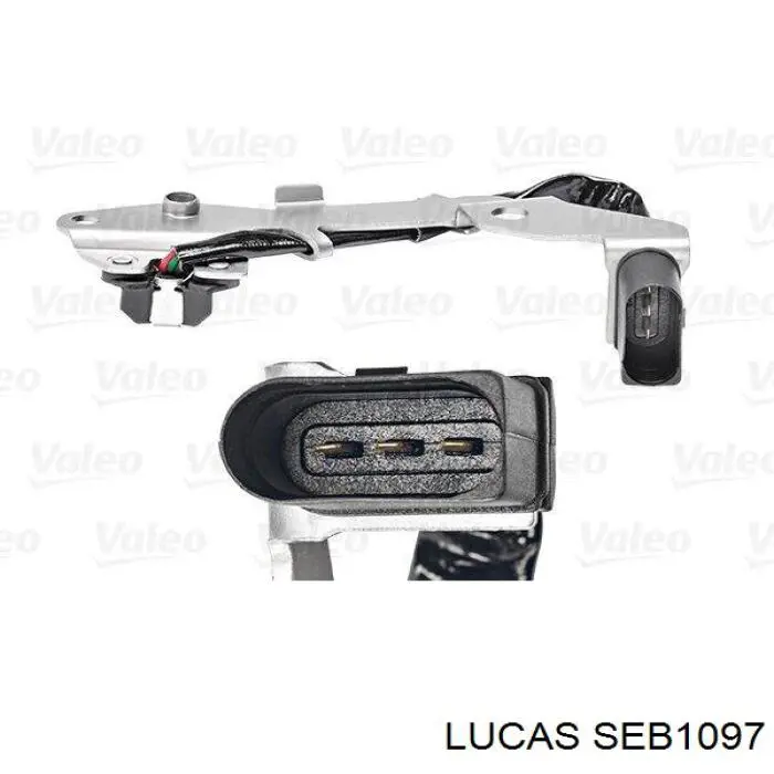 SEB1097 Lucas sensor de posición del árbol de levas