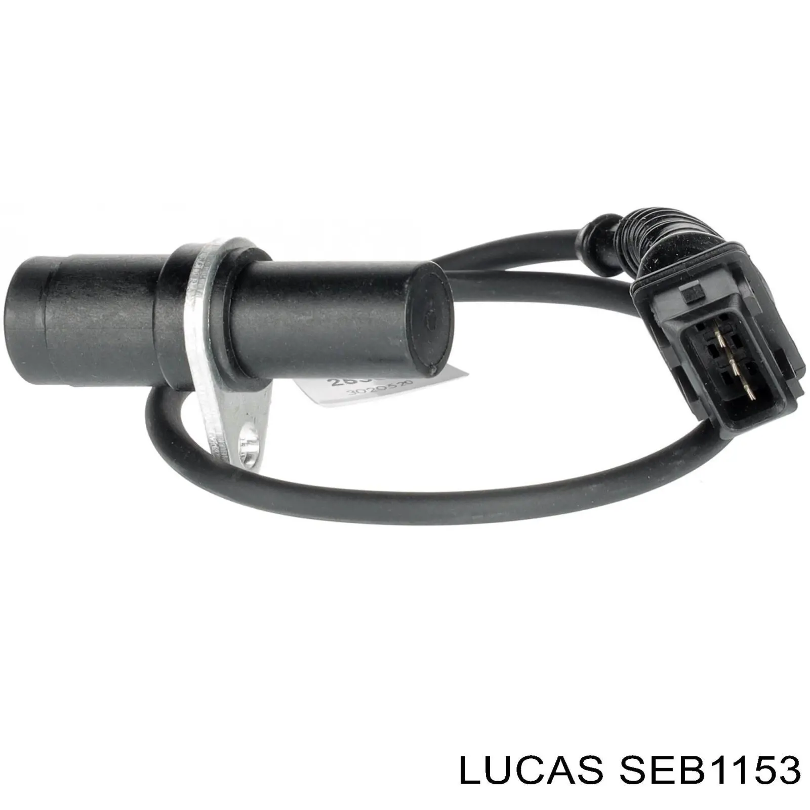 SEB1153 Lucas sensor de posición del árbol de levas