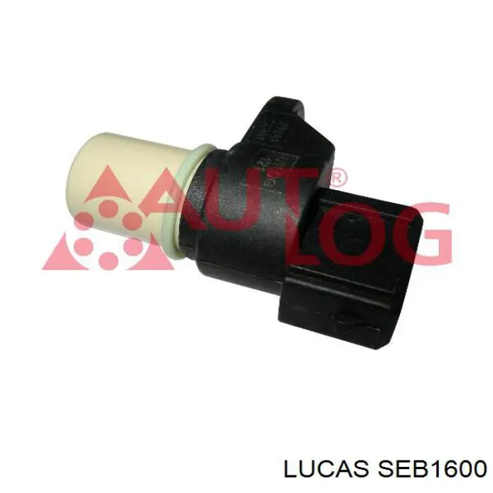 SEB1600 Lucas sensor de posición del cigüeñal