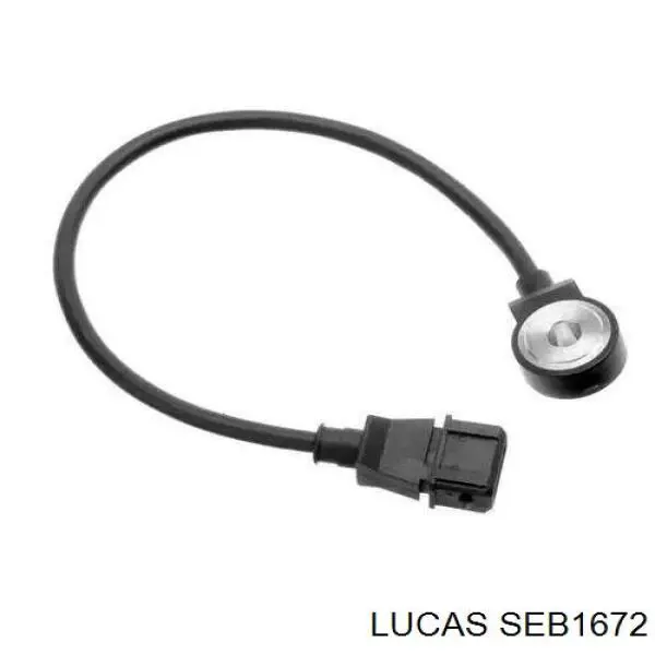 MD304933 Chrysler sensor de detonaciones