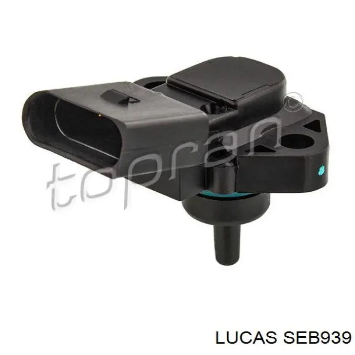 SEB939 Lucas sensor de presion del colector de admision