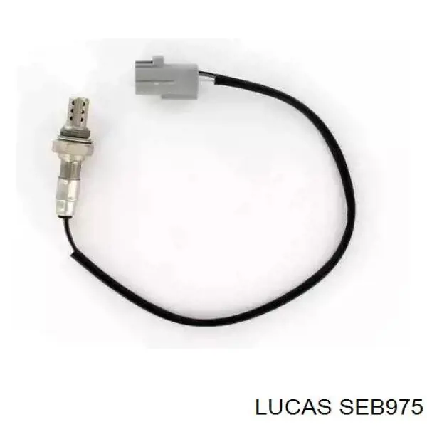 SEB975 Lucas sensor de posición del cigüeñal