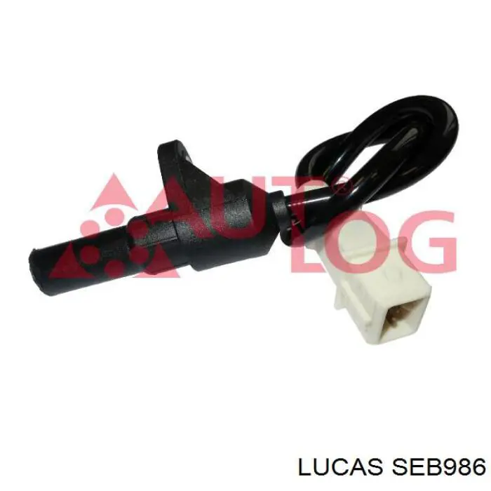 SEB986 Lucas sensor de posición del cigüeñal