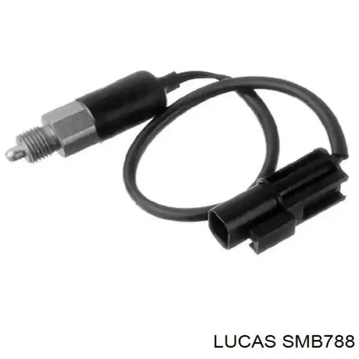 SMB788 Lucas interruptor, piloto de marcha atrás