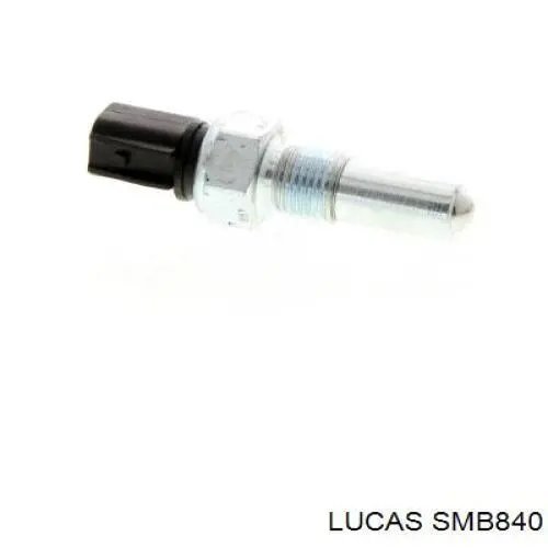 SMB840 Lucas interruptor, piloto de marcha atrás