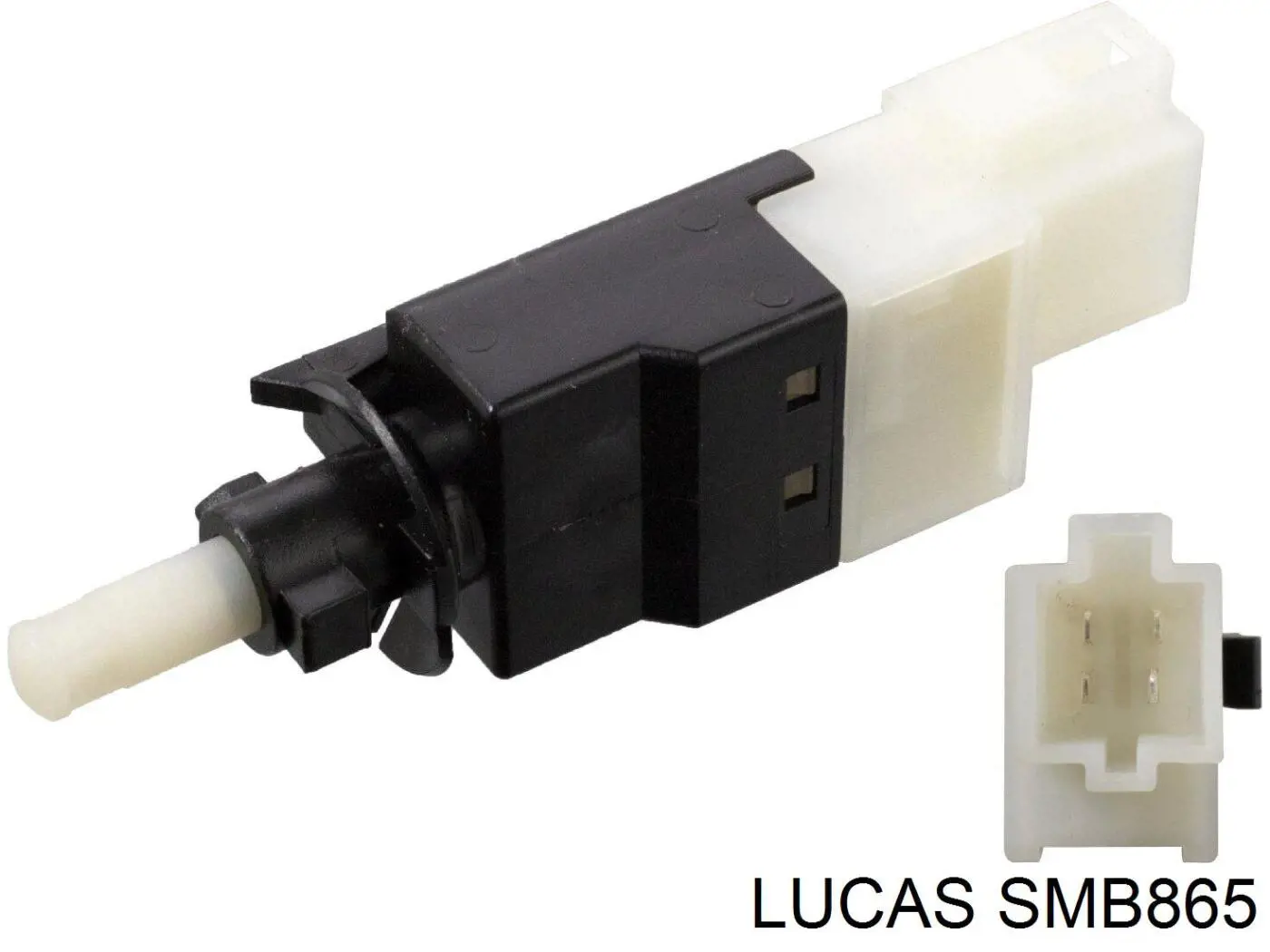 SMB865 Lucas interruptor luz de freno