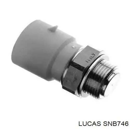 SNB746 Lucas sensor, temperatura del refrigerante (encendido el ventilador del radiador)