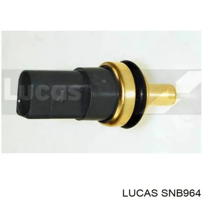 SNB964 Lucas sensor de temperatura del refrigerante