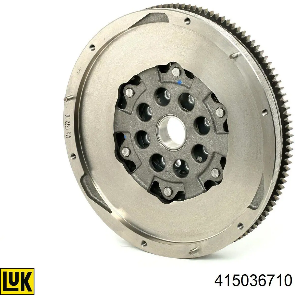 415036710 LUK volante motor