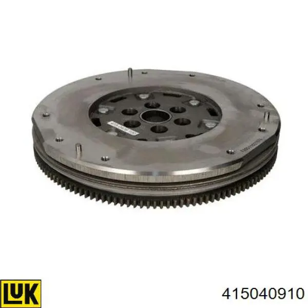 415040910 LUK volante motor