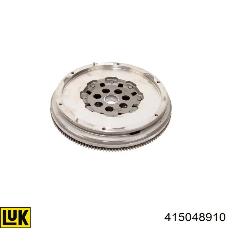 415048910 LUK volante motor