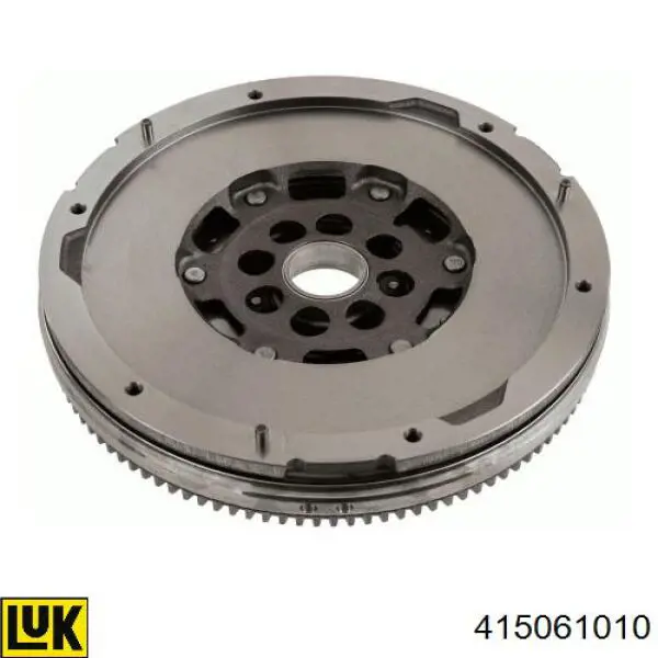 415 0610 10 LUK volante motor