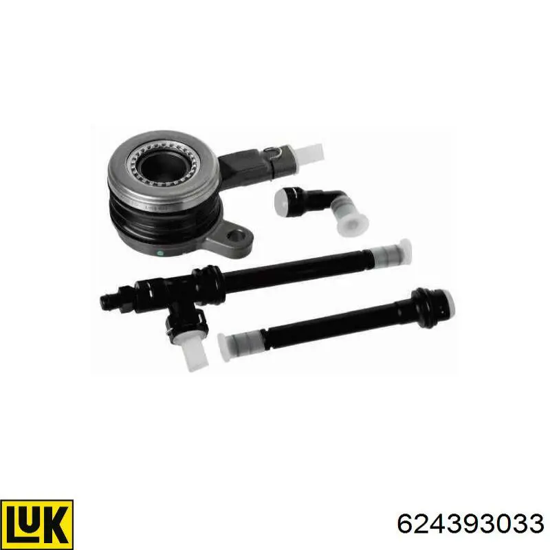 302188146R Renault (RVI) kit de embrague (3 partes)