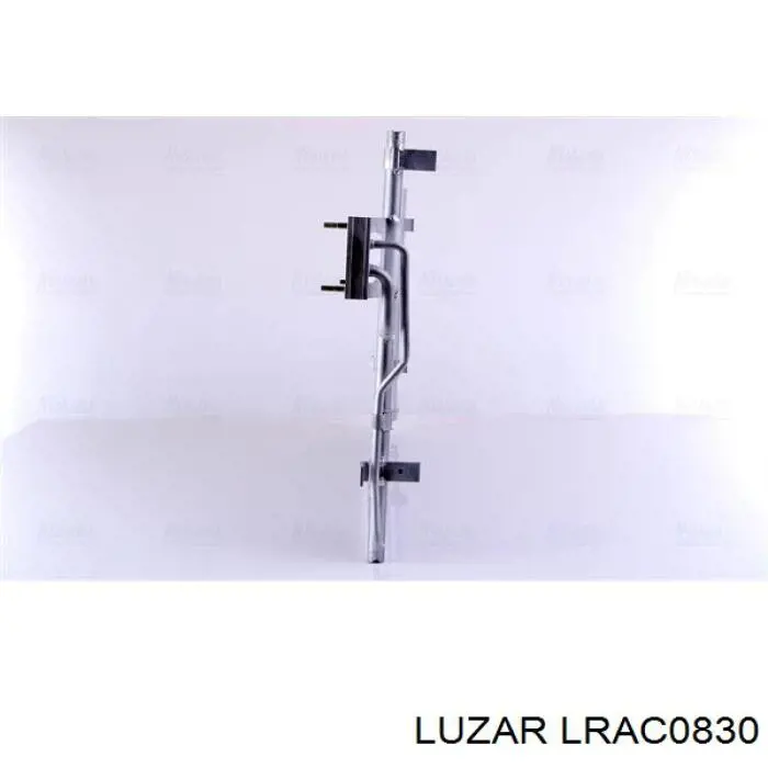 LRAC0830 Luzar condensador aire acondicionado