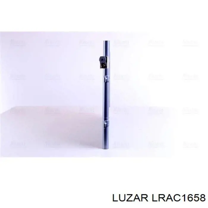 LRAC1658 Luzar condensador aire acondicionado