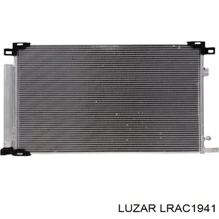 LRAC1941 Luzar condensador aire acondicionado