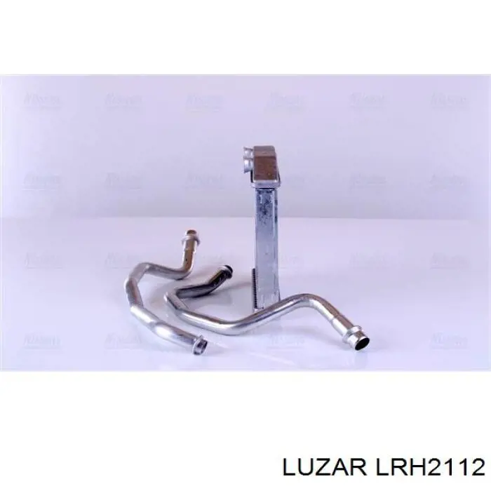 LRh2112 Luzar radiador de calefacción