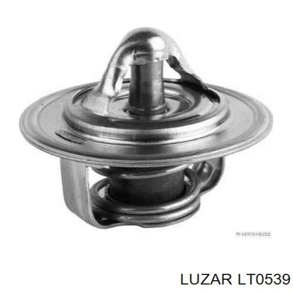 LT0539 Luzar termostato, refrigerante