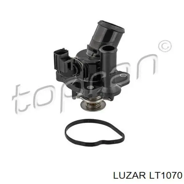 LT1070 Luzar termostato, refrigerante