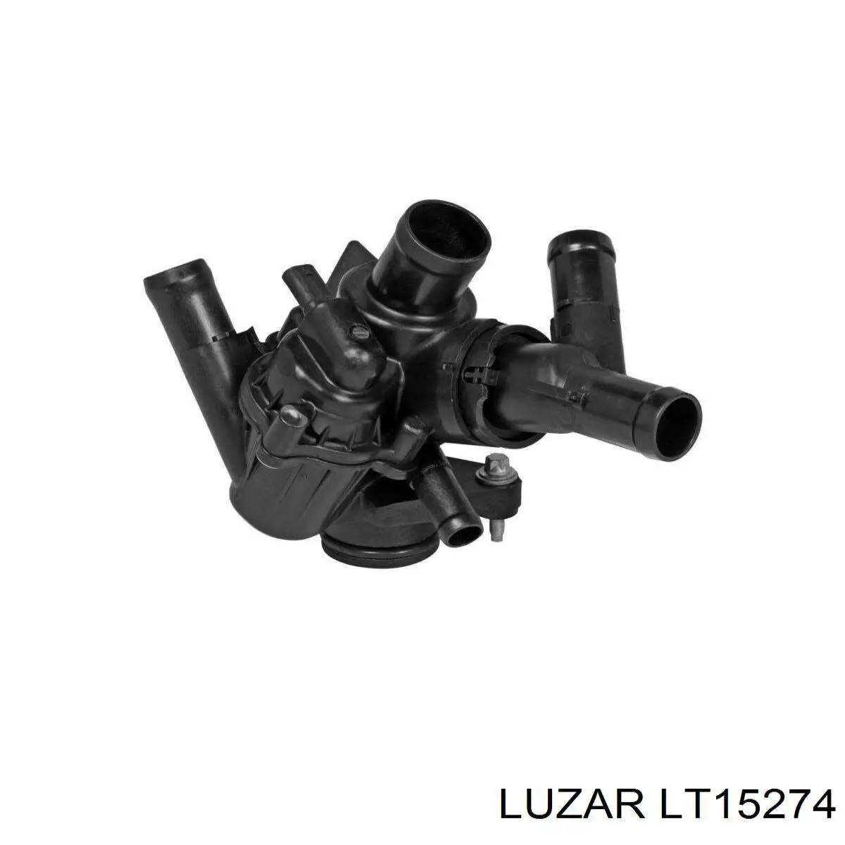 LT15274 Luzar termostato, refrigerante