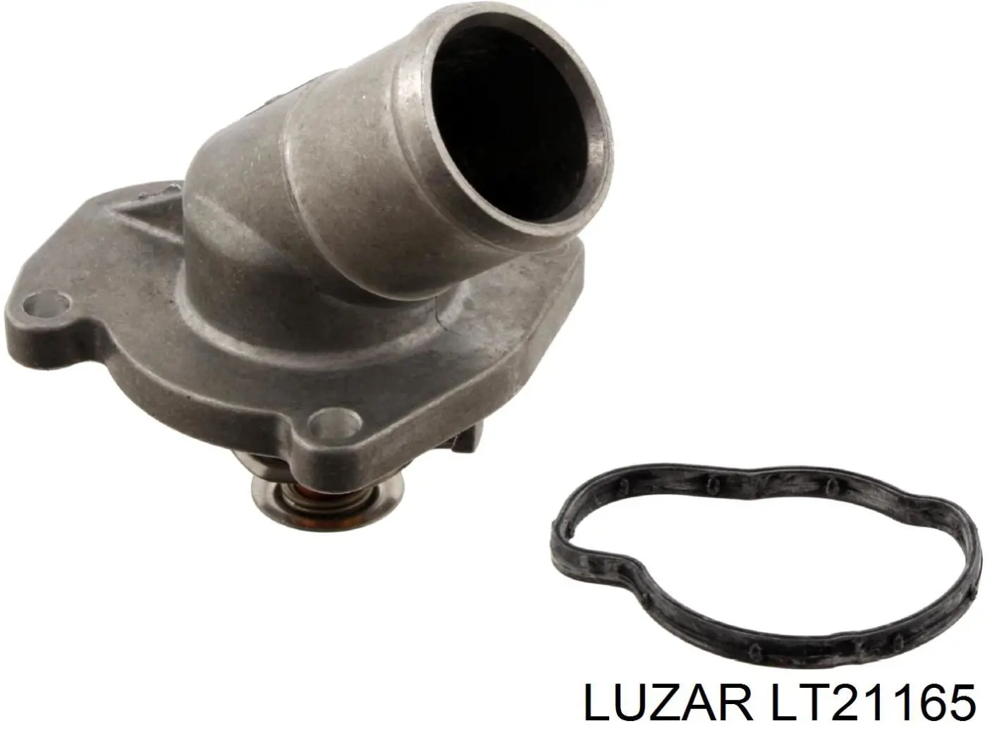 LT21165 Luzar termostato, refrigerante