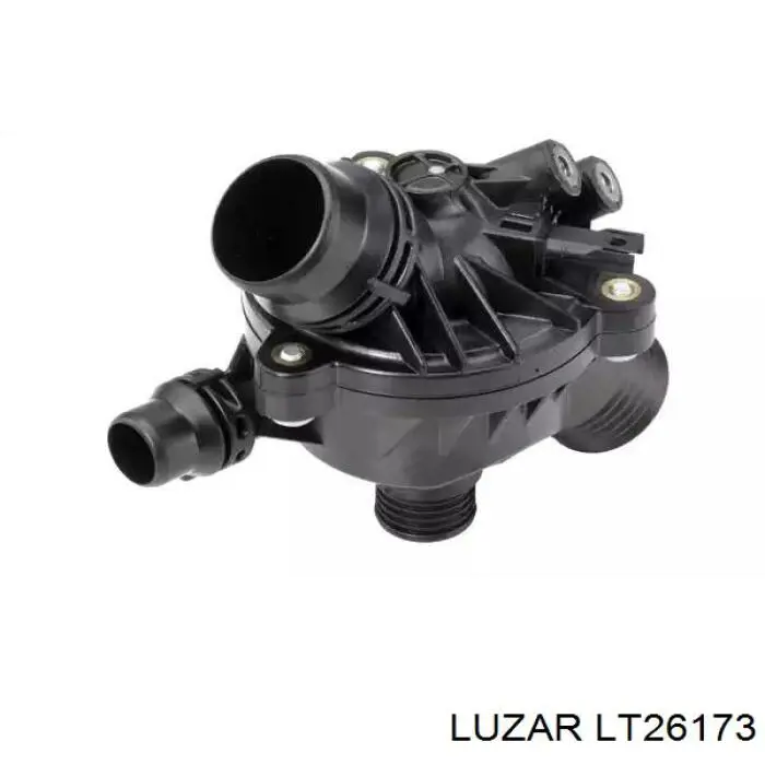 LT26173 Luzar termostato, refrigerante