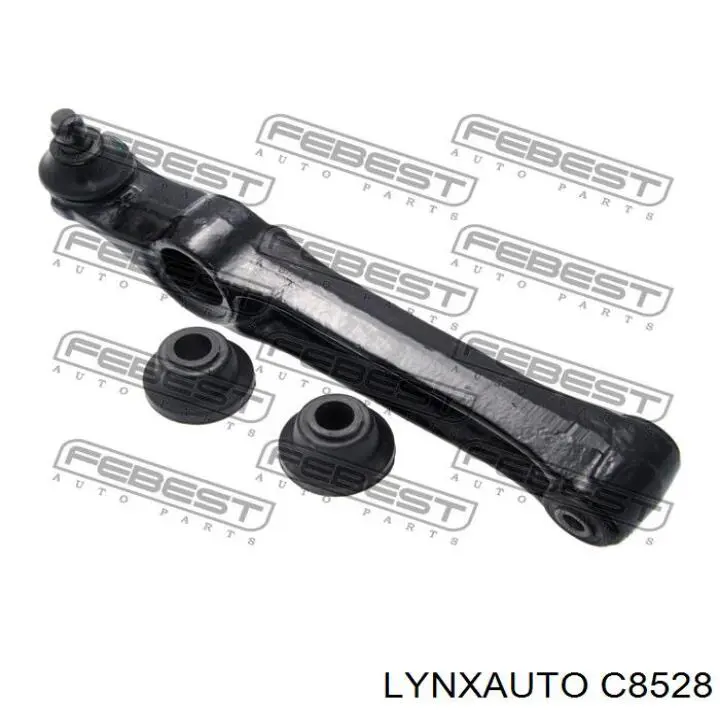 C8528 Lynxauto soporte de estabilizador delantero exterior